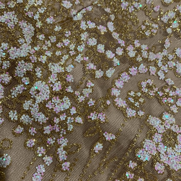 White Fox dress - Picture 2 of 14